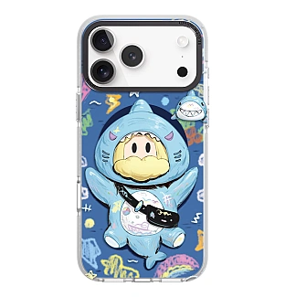 قاب OGBRO اوجی برو Summer Of The Little Shark Series